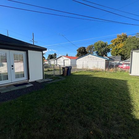Quaint 1 Bd 1 Bth Guest Home Minutes From Gonzaga Spokane Exterior photo